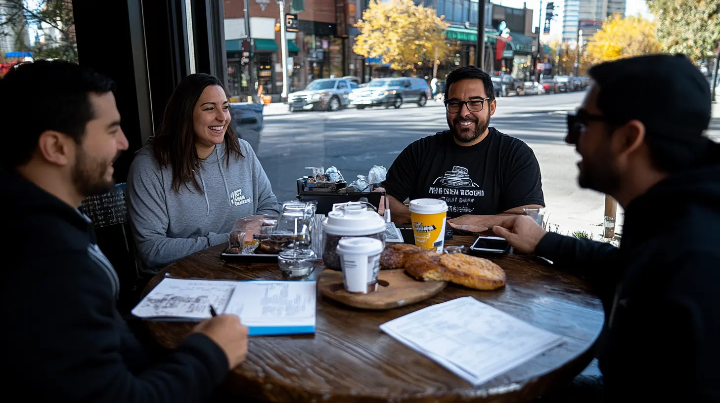 Best breakfast in reno